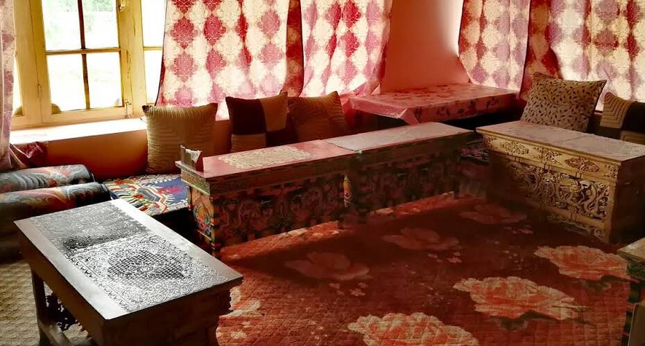Dream Land Guest House, Nubra valley 4